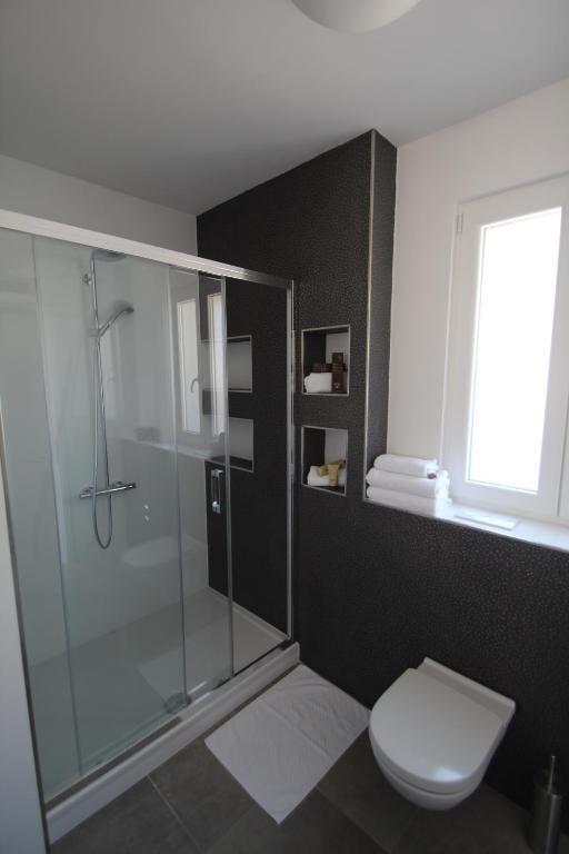 Villa Lavanda Deluxe Rogoznica  Cameră foto