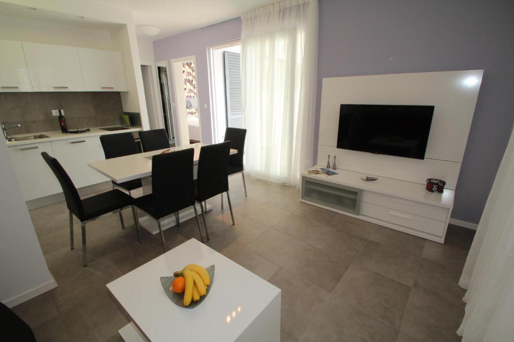Villa Lavanda Deluxe Rogoznica  Cameră foto