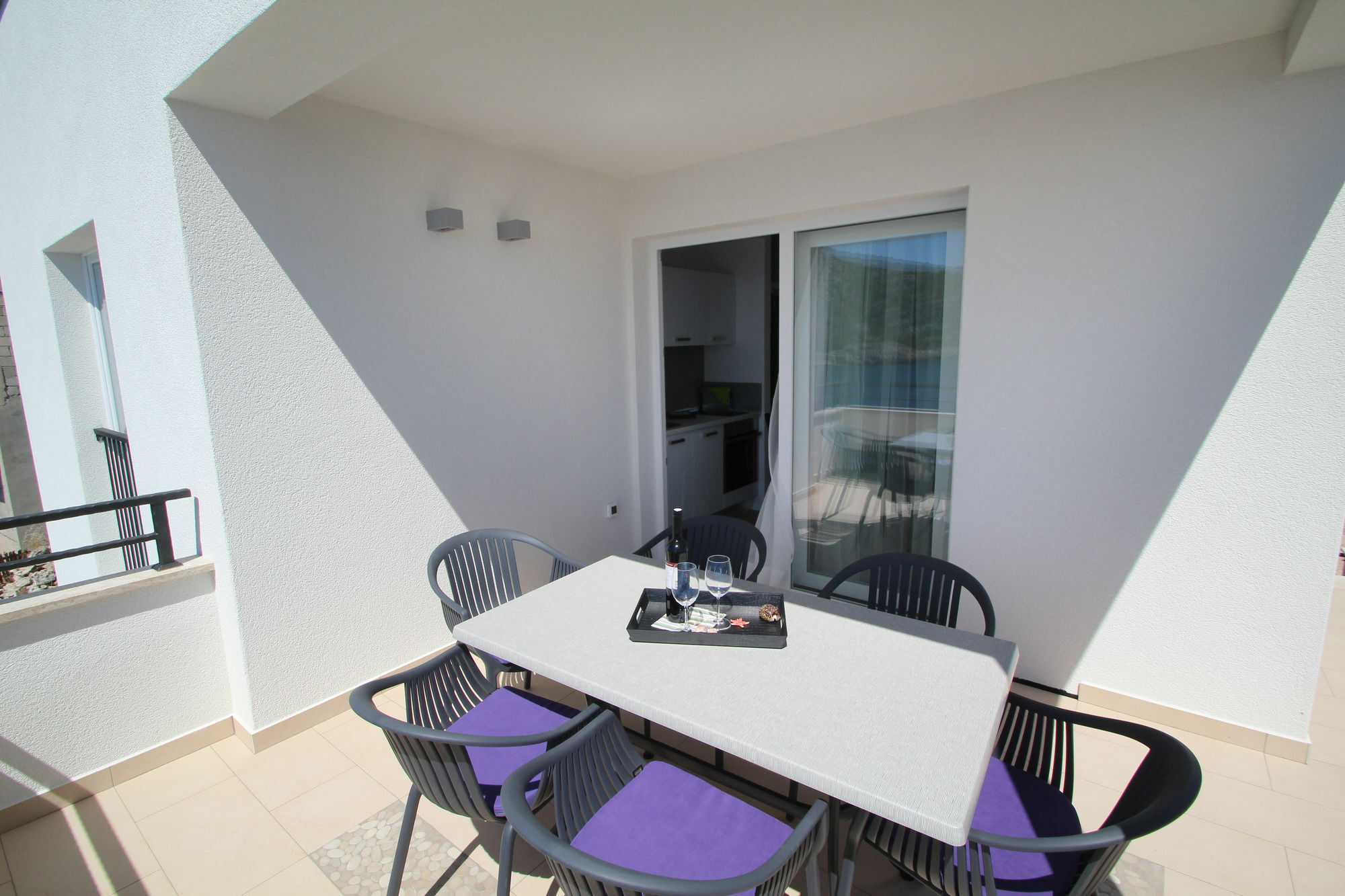 Villa Lavanda Deluxe Rogoznica  Exterior foto