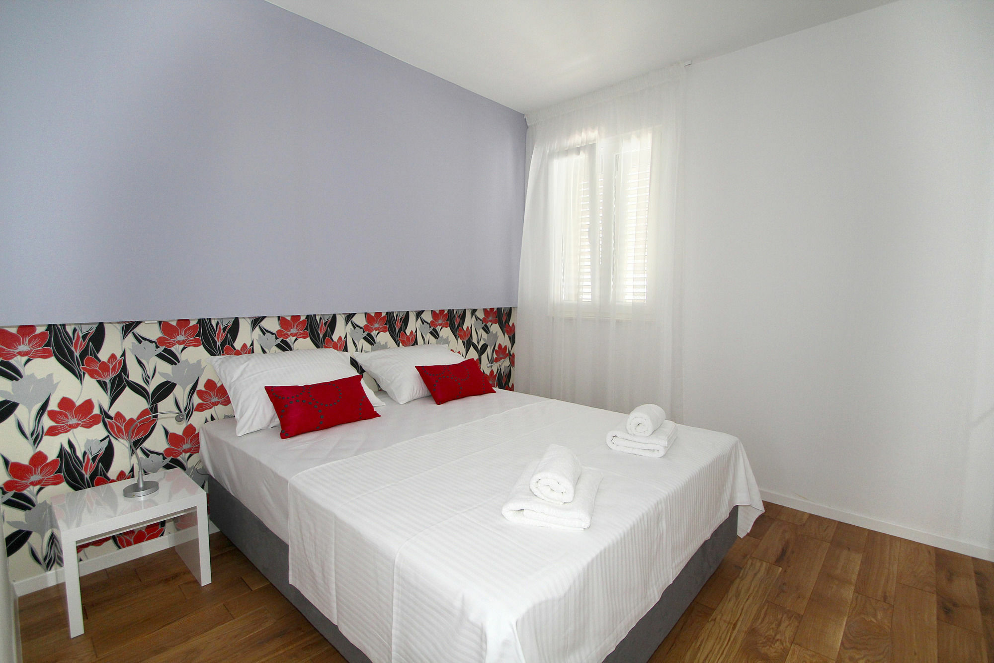 Villa Lavanda Deluxe Rogoznica  Exterior foto