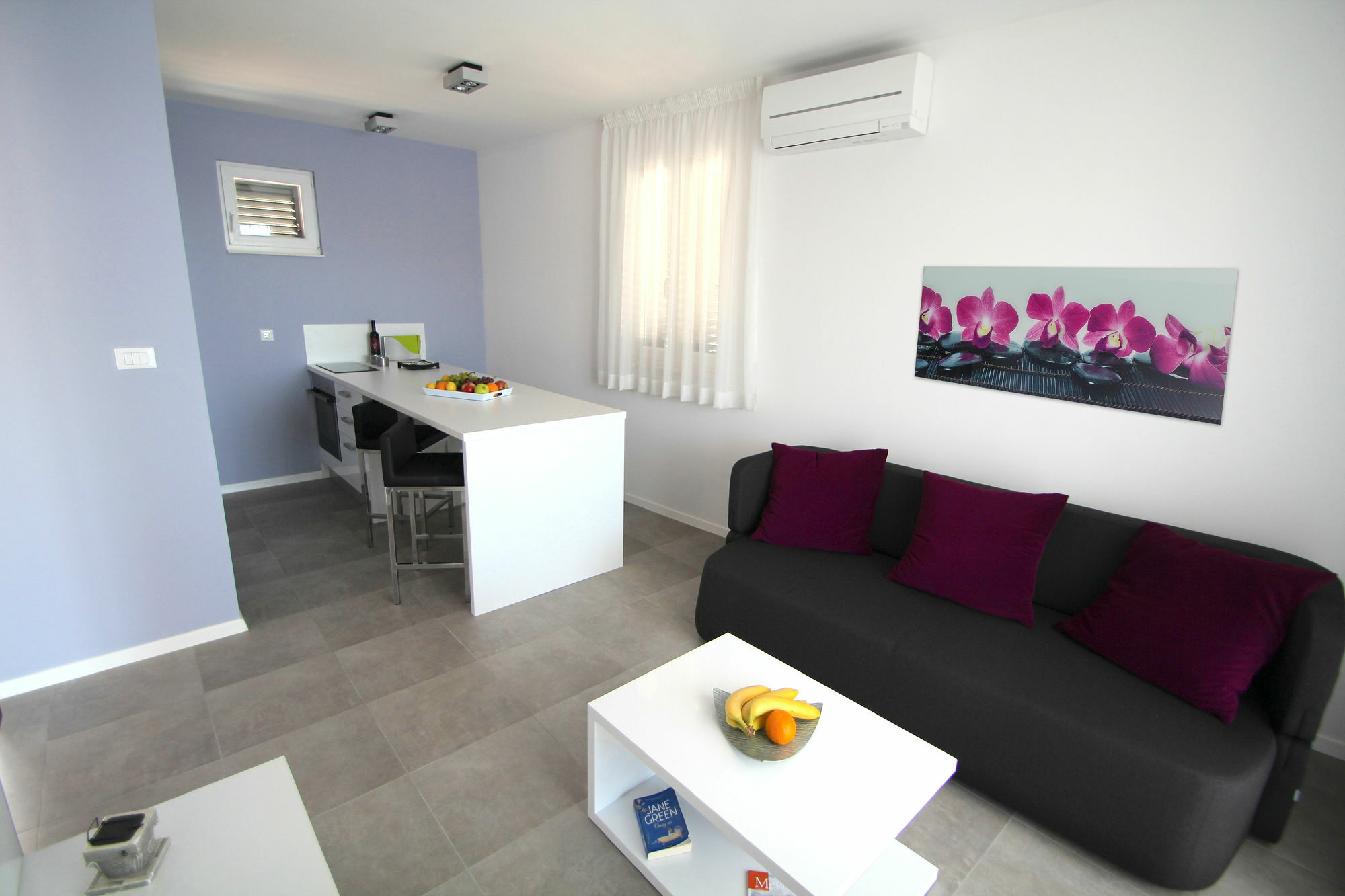Villa Lavanda Deluxe Rogoznica  Exterior foto