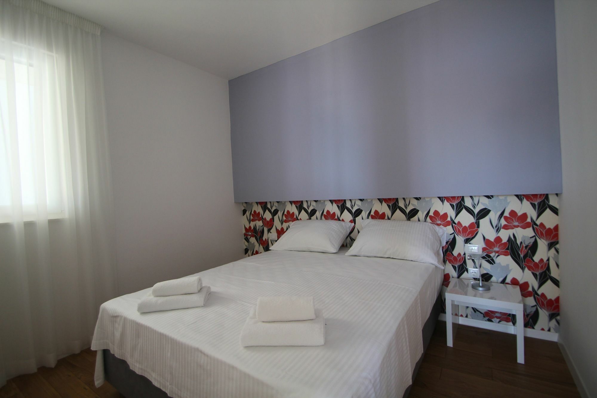 Villa Lavanda Deluxe Rogoznica  Exterior foto