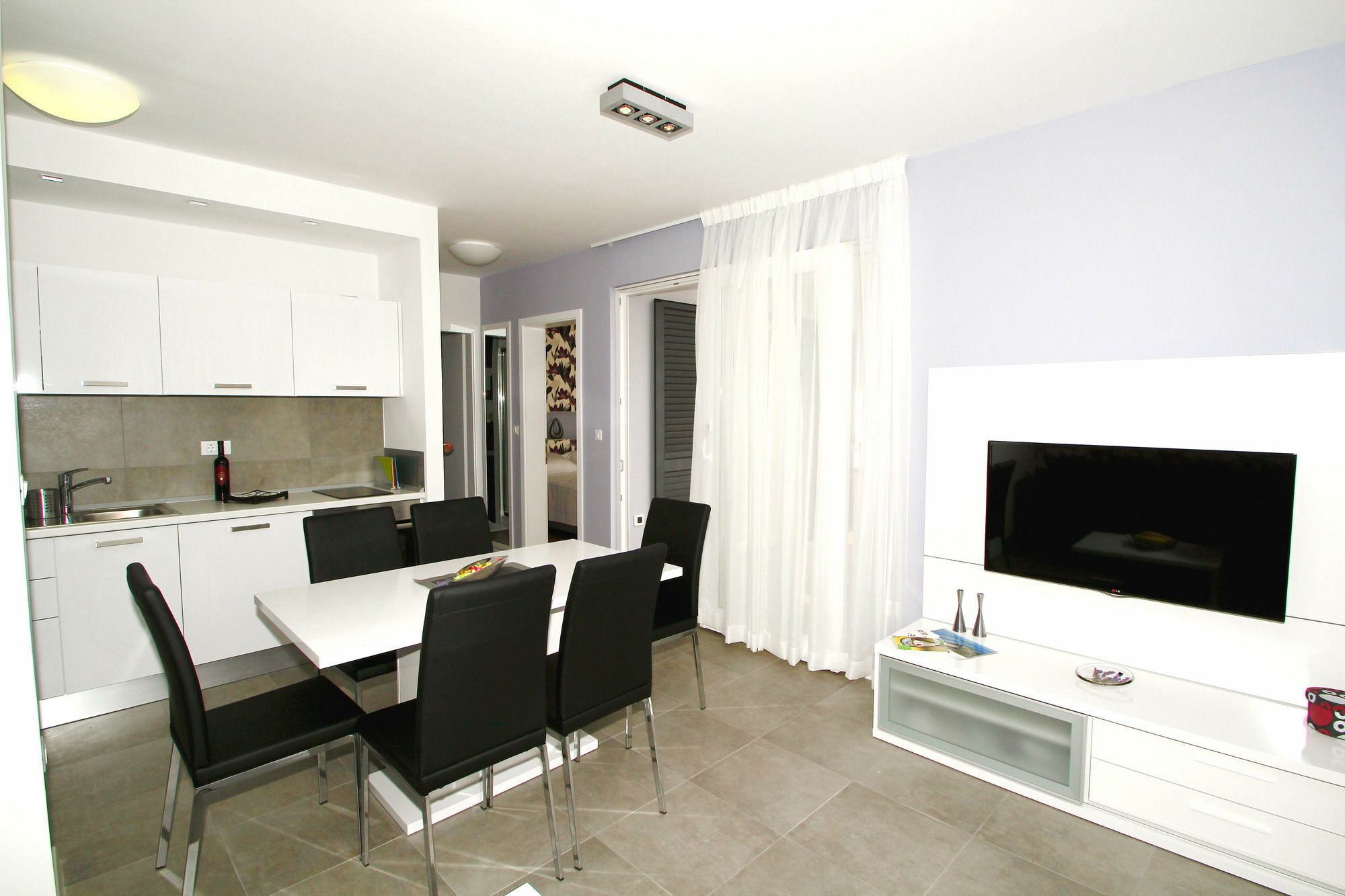 Villa Lavanda Deluxe Rogoznica  Exterior foto