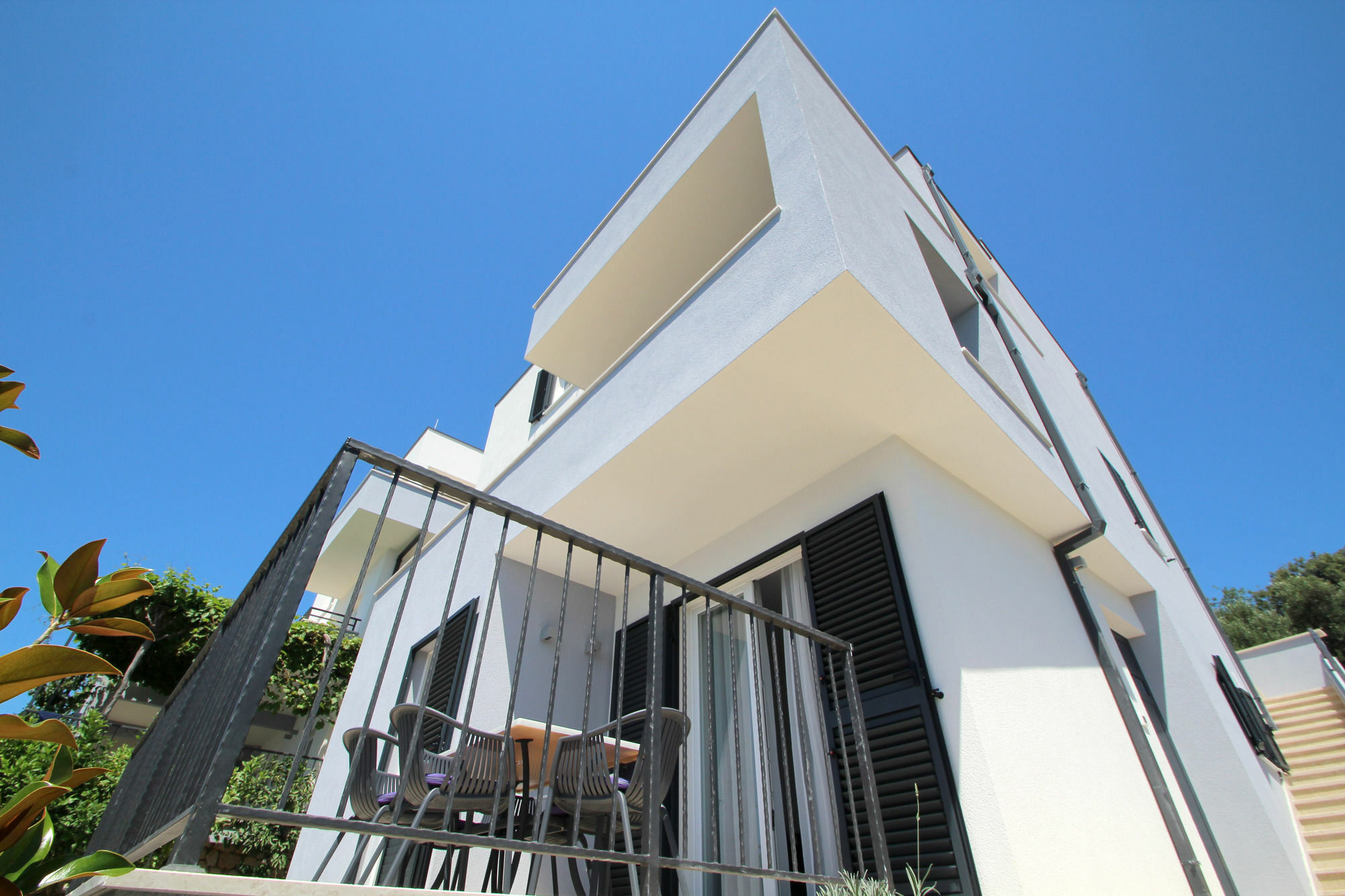 Villa Lavanda Deluxe Rogoznica  Exterior foto