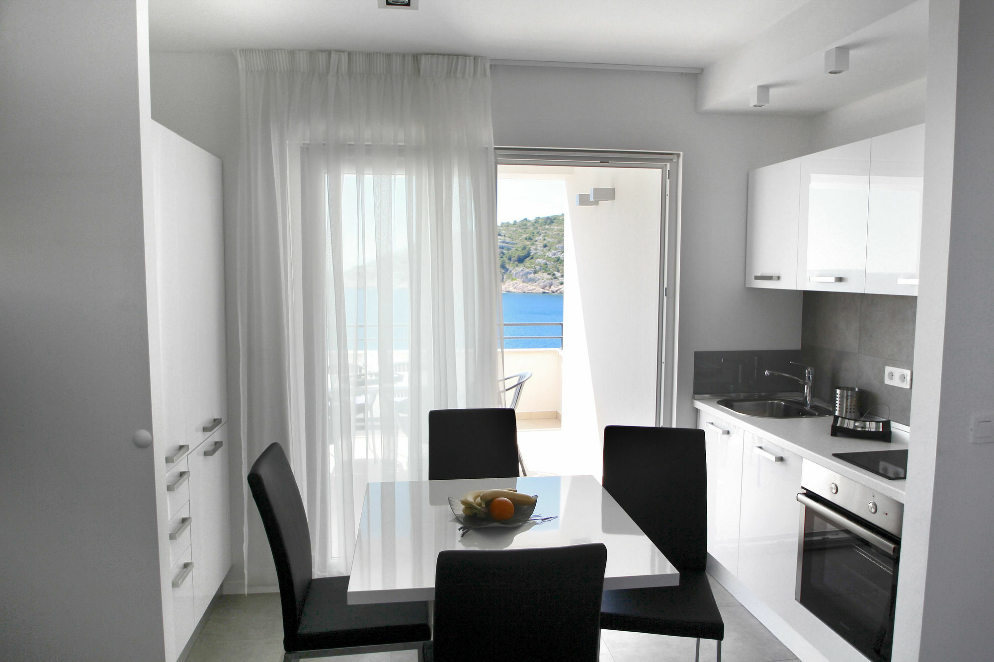 Villa Lavanda Deluxe Rogoznica  Exterior foto