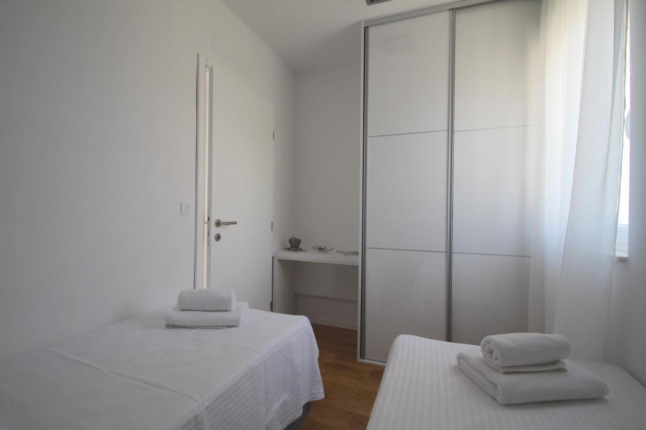 Villa Lavanda Deluxe Rogoznica  Cameră foto