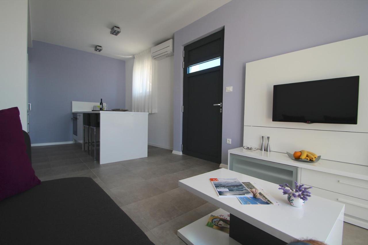 Villa Lavanda Deluxe Rogoznica  Cameră foto