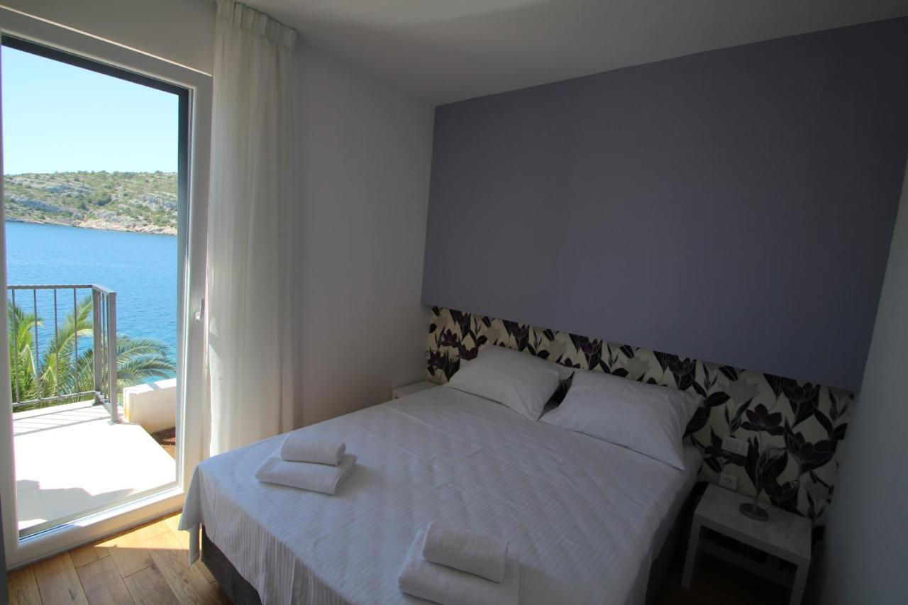 Villa Lavanda Deluxe Rogoznica  Cameră foto
